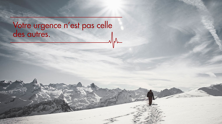 MFO, Genève, Urgence, les autres, autres, pas celle